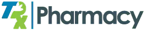 Best Cape Coral Pharmacy | TRx Pharmacy Logo