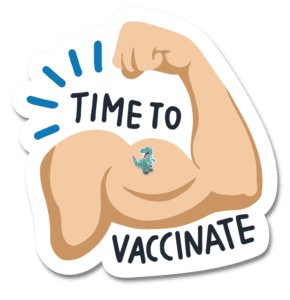 Time to Vaccinate - Flu Shots Near Me- Trx Pharmacy Cape Coral