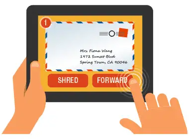 Virtual Mailbox Rental Cape Coral Step 4 - Trx Pharmacy