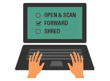 Virtual Mailbox Rental Cape Coral Step 2 - Trx Pharmacy